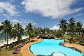 The Reef Hotel Mombasa