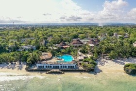 Leopard Beach Resort & Spa