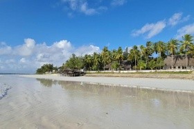 Kilifi Bay Beach Resort