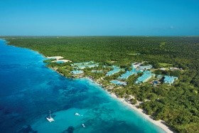 Hilton La Romana (ex Dreams La Romana)