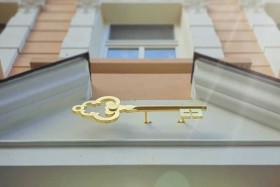 Golden Key