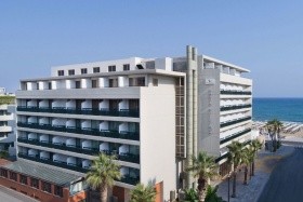 Aquila Hotels & Resorts Porto Rethymno