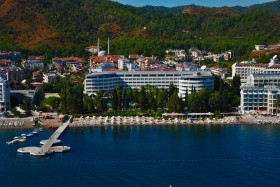 TUI BLUE Grand Azur Marmaris