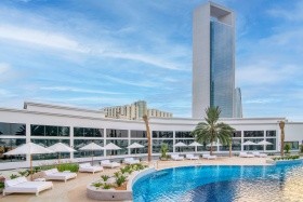 Hilton Abu Dhabi