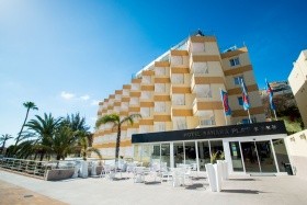 Sahara Playa Hotel & Appartments