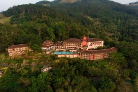 Amaya Hills (Kandy)