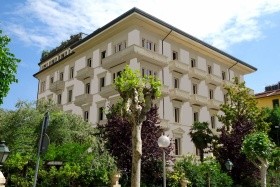 Montecatini Palace