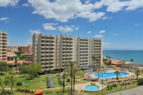 Sol Puerto Marina (ex Sol Timor)