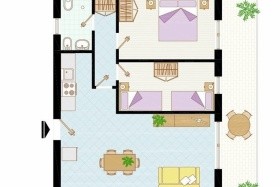 Residence Anna Pini