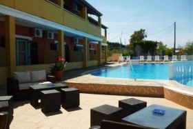 Alexis apartman