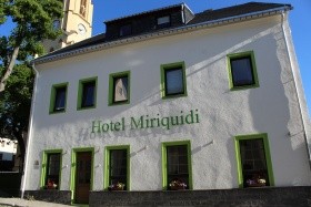 Hotel Miriquidi (Oberwiesenthal)