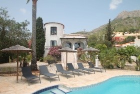 SunSea Village (Calpe)