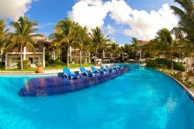 Desire Pearl Resort & Spa Riviera Maya (Puerto Morelos)