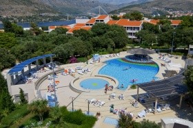 Valamar Tirena Sunny