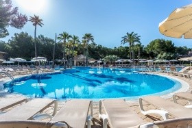 Vell Marí Hotel & Resort
