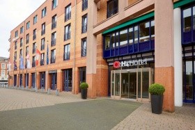 H4 Hotel Hamburg Bergedorf