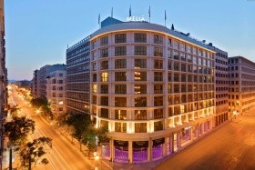 Melia Athens