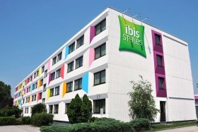 Ibis Styles (Linz)