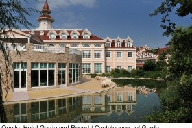 Gardaland Hotel Resort
