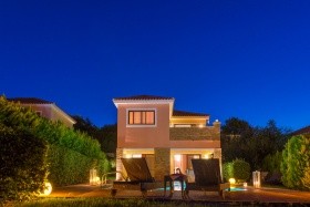 St. John Villas & Spa