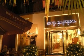 Hotel California