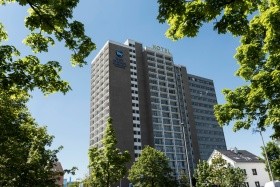 Best Western Hotel Frankfurt Airport (Neu-Isenburg)