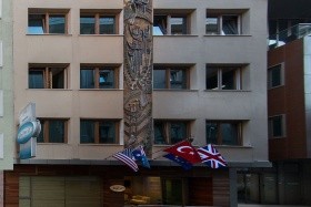 Olimpiyat