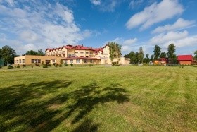 Bursztyn Spa & Wellness