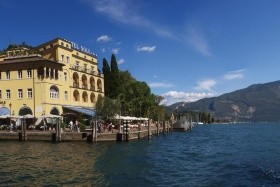 Sole (Riva del Garda)