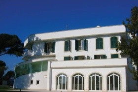 II San Francesco Charming (Sabaudia)