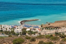 Rocrita Lifestyle Beach Resort (ex. Aldiana Club Kreta)