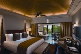 Leela Kempinski Goa