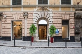 Best Western Porto Antico (Genova)