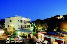 Villa Maria Ischia
