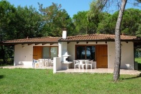 Village Belvedere Pineta (Grado)