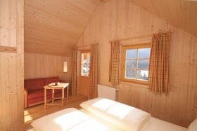 AlpenParks Hagan Lodge