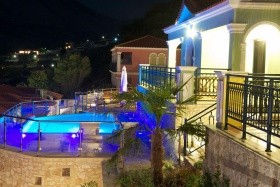 Kefalonia Bay Palace