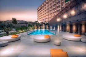 DoubleTree by Hilton Resort & Spa Reserva del Higueron