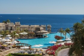 Concorde El Salam Hotel Sharm el Sheikh - Sport