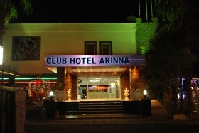 Club Arinna