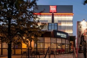 ibis Le Havre Centre (Le Havre)