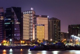 Al Bandar Rotana