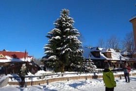 Adventi élmények Zakopaneban 4 nap