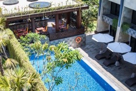 Sol House Bali Legian (Legian)