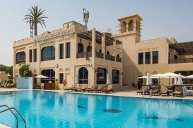Roda Beach Resort