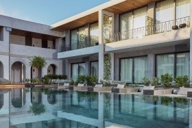 Contessina Suites & Spa