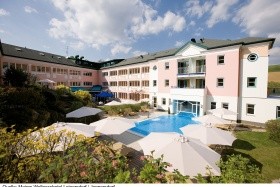 Hotel Schlafgut (Jennersdorf)