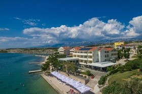 Hotel Vila 4M