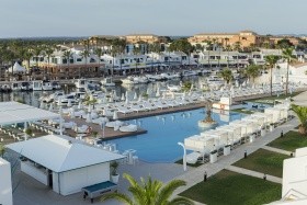 Lago Resort Menorca