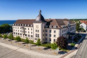 Kurhotel Sassnitz